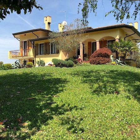 Villa Paolo San Dona di Piave Ngoại thất bức ảnh