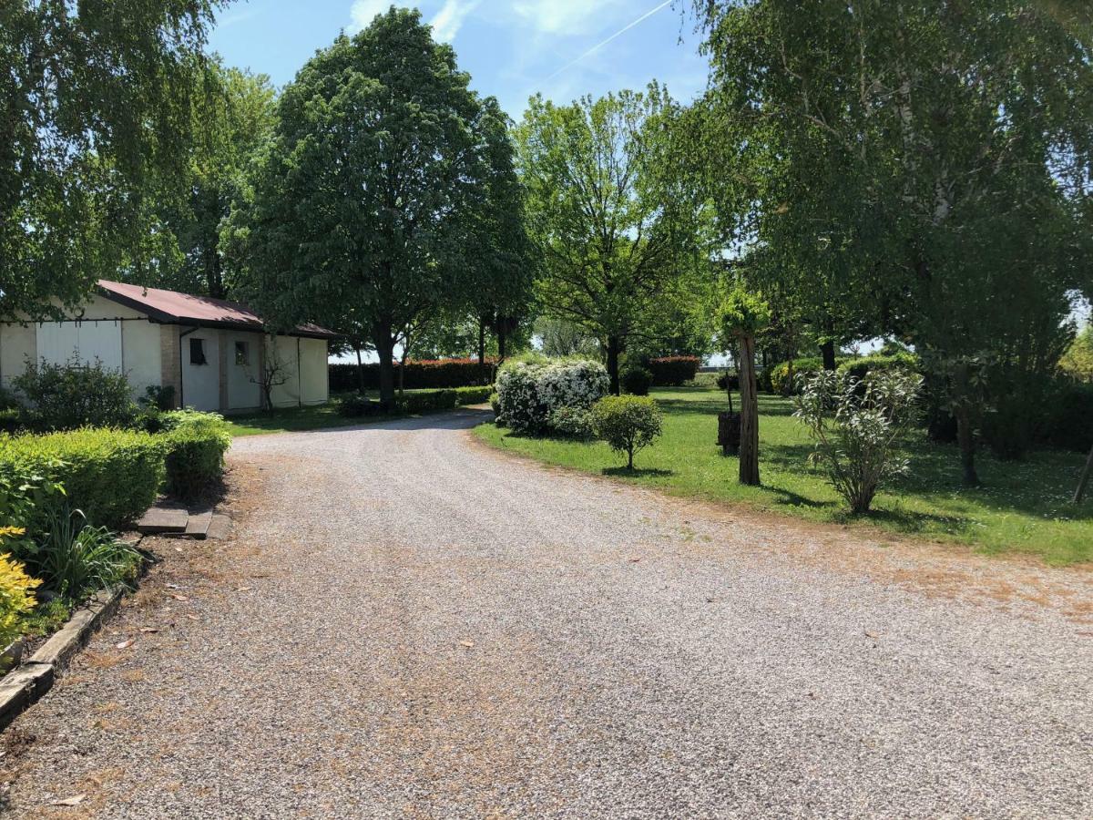 Villa Paolo San Dona di Piave Ngoại thất bức ảnh