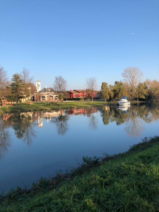 Villa Paolo San Dona di Piave Ngoại thất bức ảnh